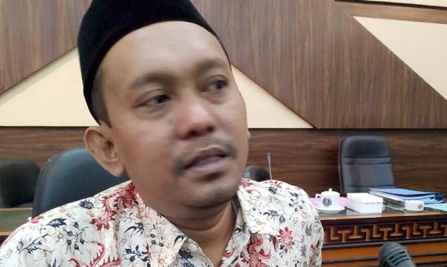 Anggota DPRD Jember Belum Bisa Kerja Maksimal, Pimpinan Dewan Belum Definitif