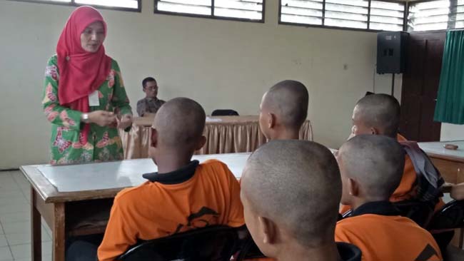 15 Anak Asal Jalanan Jember Terjaring Razia, Mengaku Suporter Bola