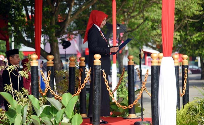 Bupati Jember Pendidikan Baik, Pembangunan Baik