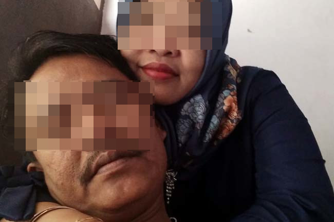 Bokep Suami Kerja Istri Selingkuh - Ditinggal Kerja Suami, Eh Istri Selingkuh - Memontum Jember