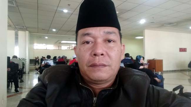 Gus Mus Sebut Warga Jadi Sufi Millenial, Jika Jaga Keutuhan NKRI