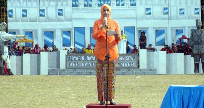 Faida Perbedaan Itu Kekuatan dan Budaya Jadi Pemersatu