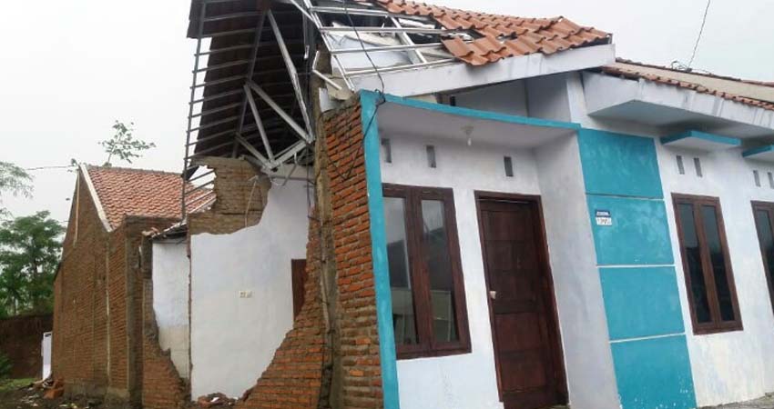 Apartemen Dijual Di Jember Rumah123 Com