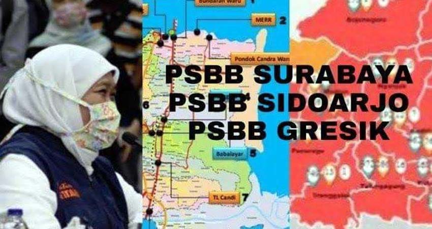 Langgar PSBB Corona Tak Dapat Dipidana, Analisa Ahli Hukum Administrasi Negara Dr Nuryanto A Daim SH MH