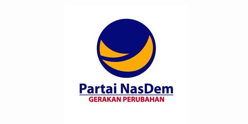 Rekom Nasdem Tunggu DPP