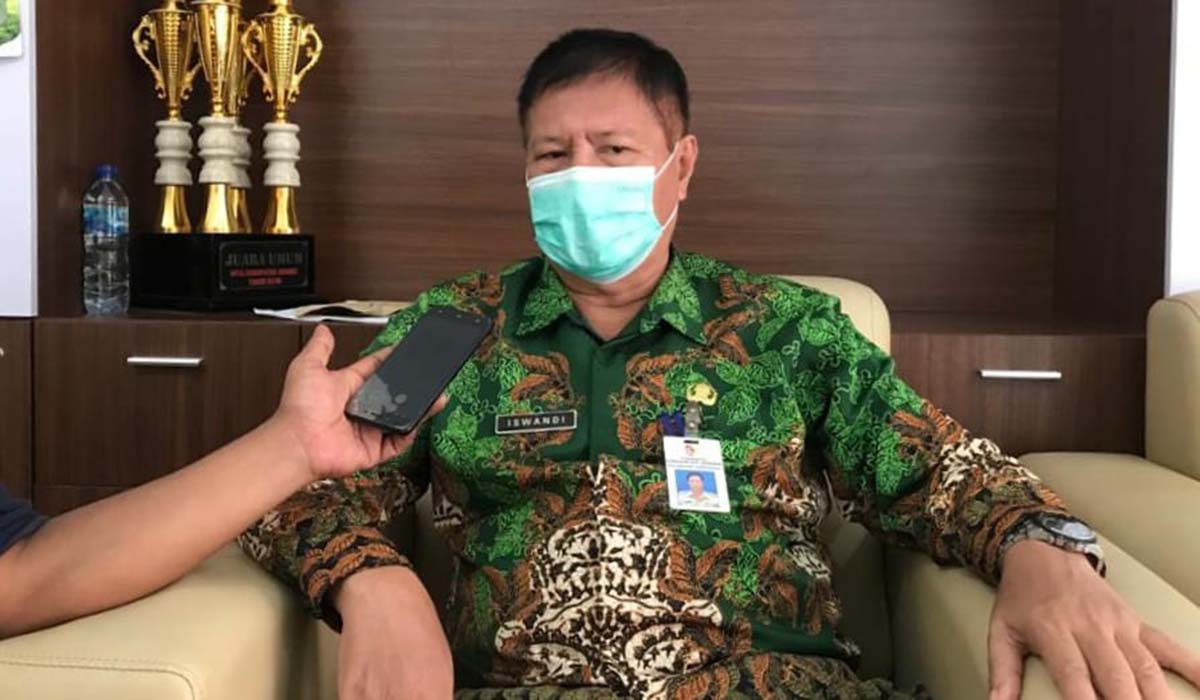 RTH Sumbersari Sebagai Sarana Multifungsi di Jember