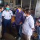 DPRD Jember Sidak Ketersedian Minyak Goreng di Gudang Toko Ritel Berjaringan