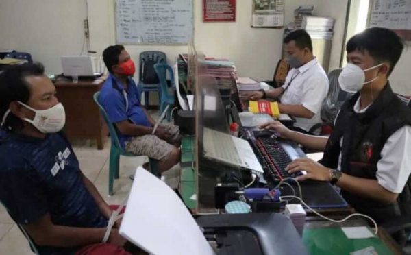 AJI Jember Dukung Polres Bondowoso Tindak Tegas Pemerasan Berkedok Wartawan