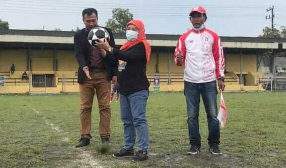 Anggota DPRD Provinsi Jatim Desak Semua Pihak Sukseskan Porprov Juni 2022