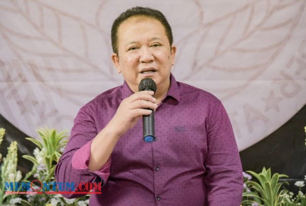 Optimalisasi PBB dan BPHTB, Bupati Jember Sampaikan Pajak Terutang Pemkab Capai Rp 267 Miliar