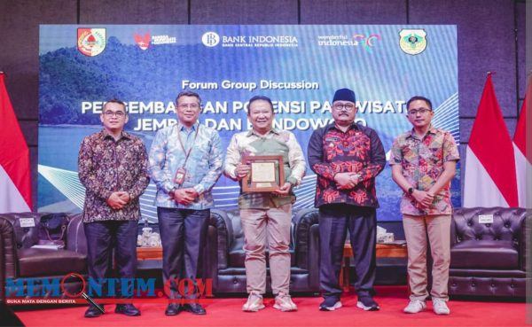 FGD Pengembangan Wisata Jember-Bondowoso, Bupati Jember Tawarkan Wisata Aviasi dari Udara