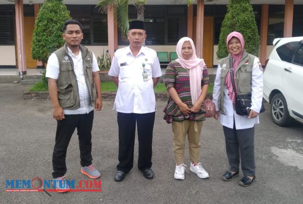 Disnaker Jember Catat Tahun 2022 Sebanyak 1120 Warga Bekerja di Luar Negeri