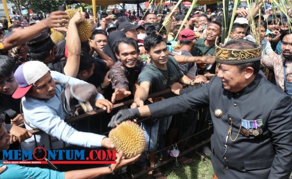 Kabupaten Jember Segera Memiliki Hari Budaya