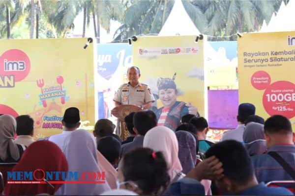 Bupati Jember Berangkatkan Mudik Gratis Rute Jember Tujuan Madura