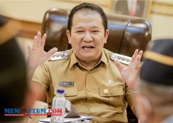 Genjot Sektor Ekonomi Jember, Bupati Hendy Usulkan Libur Ramadan Sebulan Penuh